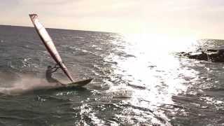 Windsurfing Imperia