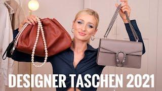 Designer Handtaschen 2021 | OlesjasWelt