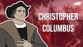 Christopher Columbus | The TRUE STORY of a Misunderstood HERO