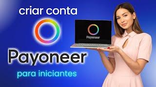 CRIAR UMA CONTA NA PAYONNER | ATUALIZADO 2024!