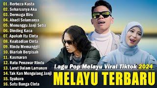 Elsa Pitaloka, Thomas Arya - Yelse - Lagu Slow Rock Terbaru 2024 Enak Didengar -Top Hits Bikin Baper