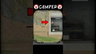 Camper LavuduSettings in CODM BRCodmobileCODM Pro Setting #shorts #codmbr #codm #ff #cod #120fps