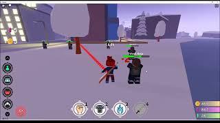 Roblox Anime Fighting Simulator Script (AutoFarm Slayer)