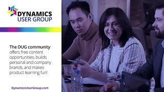 Dynamics User Group