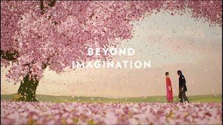 Technicolor Creative Studios | 2022 | Beyond Imagination