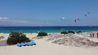 KITESURFING NAXOS GREECE JUL 2023 GADI COHEN