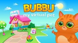  Bubbu - My Virtual Pet (YT Ad) #03.2020