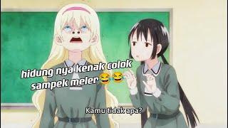 Agak laen nih cewek cewek || jedag jedug anime