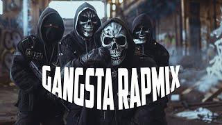 Gangsta Rap Secrets Revealed / Fearless Gangsta Rap Mix 2024 / Hip Hop Mix ( 2 Pac, Snoop Dogg, DMX)