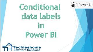 Data Labels Formatting in Power BI | Sathesh Etukala