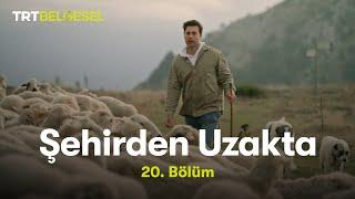 Şehirden Uzakta | Çorum - Kargı Yaylası | TRT Belgesel