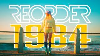 ReOrder "1984" (Official Music Video) [A State Of Trance]