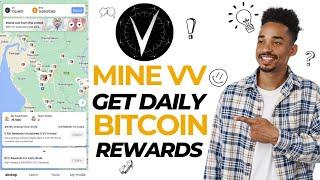 Avive Mining App Review | Free Bitcoin Mining App