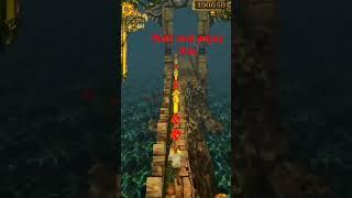 temple run #gameplay #gamer #gamexpro