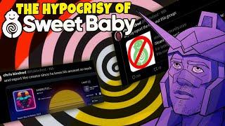 The FALL of Sweet Baby Inc. │ The "Gamergate 2" Chronicles