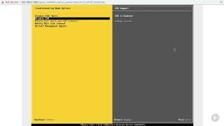 17  Configure SSH and Shell Access on an ESXi Host