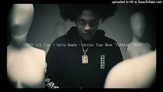 (FREE) Lil Tjay + Yatta Bandz + Guitar Type Beat "Cobbler" 2023