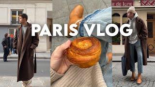 Ultimate shopping trip in Paris  | 48 hours of clothes, cafes and food