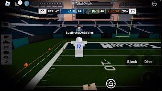 New Best Angle Tech In Football Fusion 2