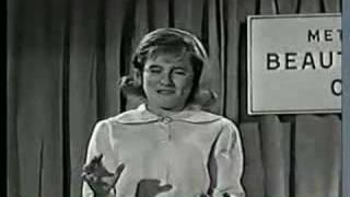 Patty Duke Sings Tell Me Mama