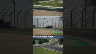 Session 1 | Suzuka Circuit Japan | Assetto Corsa Competezione | Lamborghini Huracan GT3 EVO 2|Short