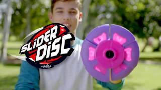 Slider Disc | Eolo Toys | Toys for kids | Flying Disc