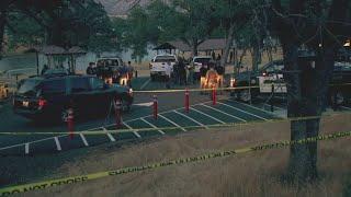 1 dead, 'multiple' others injured after shooting and stabbing near Lake Berryessa