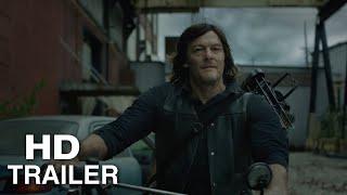 The Walking Dead - Season 11 - Teaser Trailer (FAN MADE)