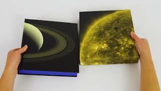 The Planets | A special edition from The Folio Society