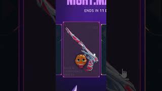 I Have To Buy A Skin From My Night Market (Part 4)