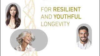 VITALLIFE - YOUR TRUSTED PARTNER FOR YOUTHFUL LONGEVITY