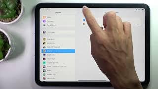 How to Change Default Browser App on the iPad 10th Generation (2022)