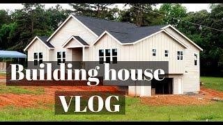 North Carolina home / FAMILY VLOG