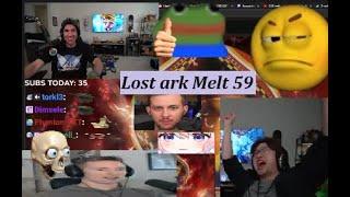 Lost Ark Melt 59: Legalia on Surge