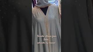 Handwork abaya #1k #hijab #tutorial #hijabstyle #hijabi#hijabfashion #fashion#abaya #shorts #foryou