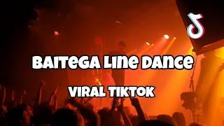 BAITEGA LINE DANCE VIRAL TIKTOK‼️Adit Sparky Official Nwrmxx FULLBASS