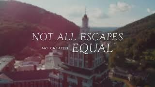 Not all Escapes are Created Equal