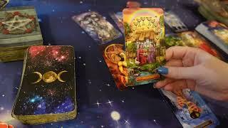 VIRGO TAROT ️ TEN TIMES BETTER THAN YOU IMAGINED! EXTREMELY HAPPY ENDING! November 25th - Dec 1st.