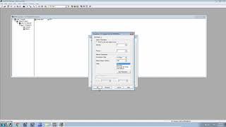 How to Download Code to a Siemens S7-300 PLC in Simatic Manager using Profibus