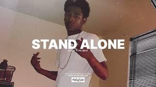 [FREE] Yatta Type Beat – STAND ALONE (prod. Hokatiwi) | Mozzy Type Beat