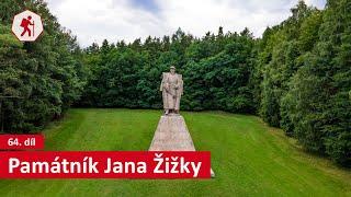 Památník Jana Žižky z Trocnova | 64. díl – Jihočeské víkendy [4K]