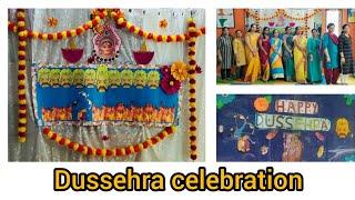 Dussehra celebration/kids dance/aigiri nandini cover song@loli-fe-tatoschoolofearlyc9868