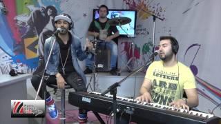 Muneer - Ride it ( cover Jay Sean)