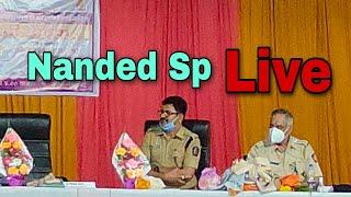 Kinwat News Live Nanded Sp