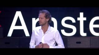 Fairphone -- changing the way products are made: Bas van Abel at TEDxAmsterdam