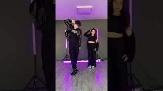 Beren Gökyıldız & Umutcan Tütüncü "MANIAC" | K-Pop Dans Ankara