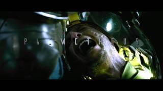 Prometheus Trailer (HD 1080p)