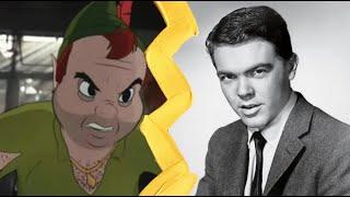 Disney INTENTIONALLY Disrespects Bobby Driscoll in Chip and Dale Movie