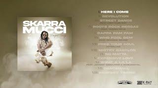 Skarra Mucci - Perfect Timing (Official Full Album)