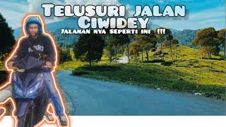 Telusuri Jalanan Ciwidey Bandung Terkini #ciwideybandung